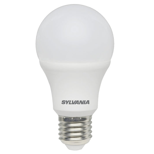 LED spuldze Sylvania GLS A60 frosted E27 8.5W 810m 2700K