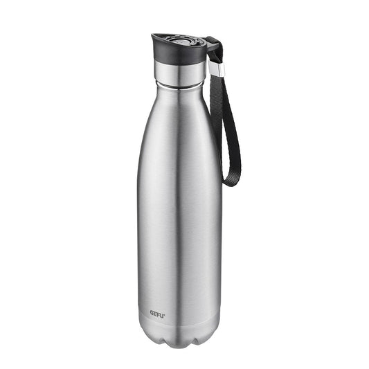 Tērauda termopudele Gefu Olimpio, 750ml