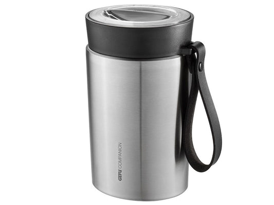Pusdienu termoss  GEFU COMPANION  0.5L - termosi, termokrūzes un termopudeles 