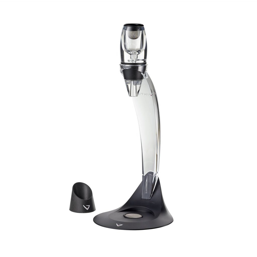 Sarkanvīna aerators Vinturi Deluxe Tower V1071