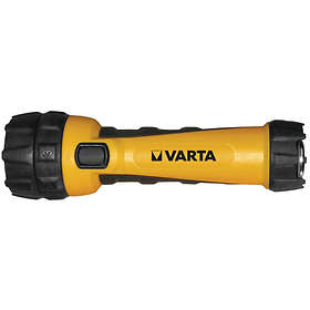 12603 INDUSTRIAL LIGHT Lukturis 2xAA VARTA 12603